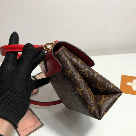 BB LOCKY VUITTON LOUIS 0321